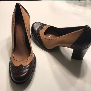 Classic Nine West Women’s Pump